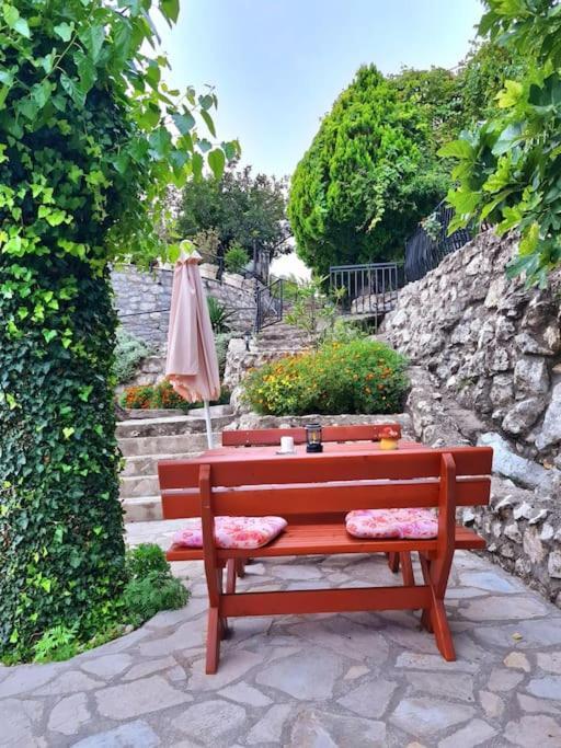 Villa Nera Budva Zimmer foto