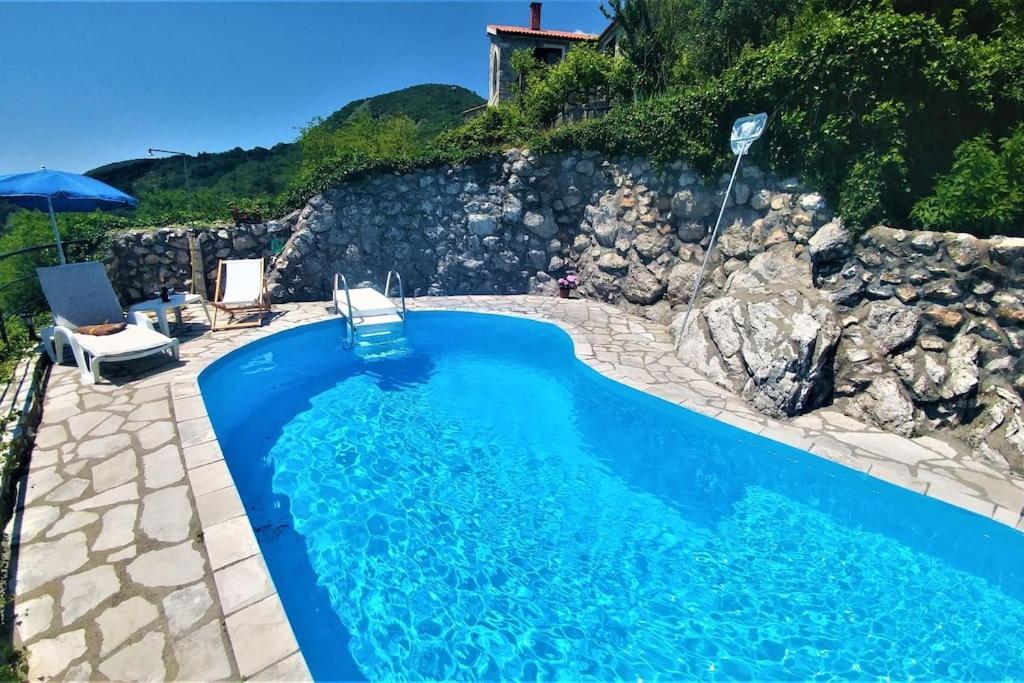 Villa Nera Budva Zimmer foto