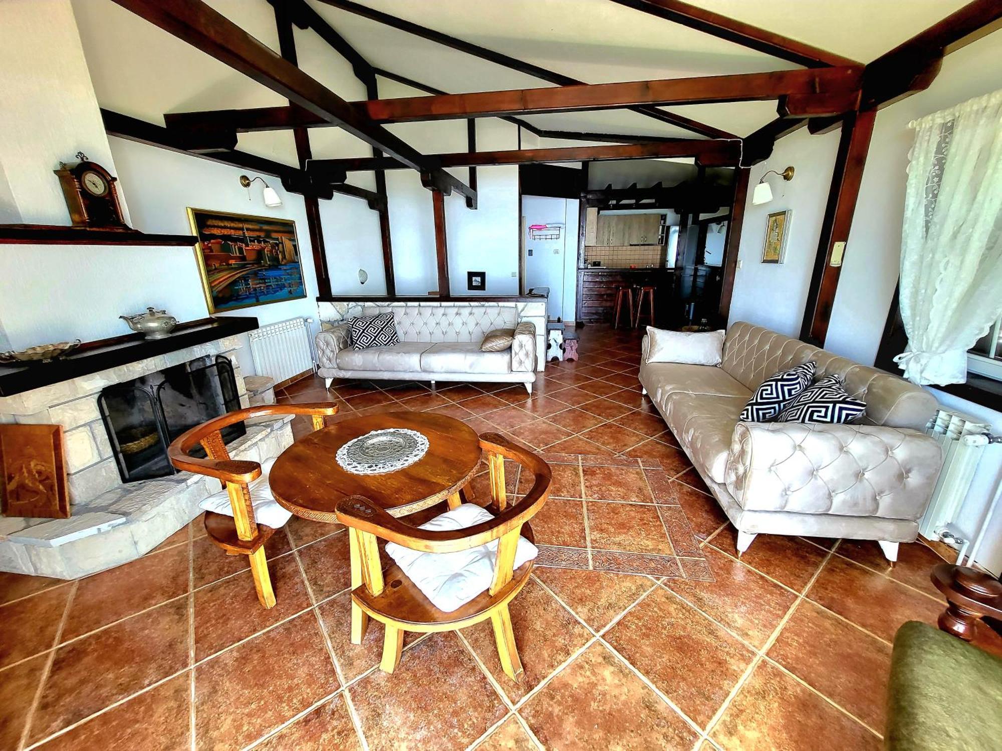 Villa Nera Budva Zimmer foto